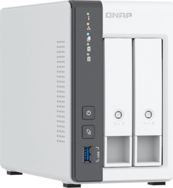 Qnap TS-216G