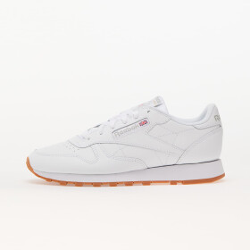 Tenisky Reebok Classic Leather Ftw White/ Pure Grey 3/ RBKG03 EUR 42