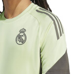 Adidas Real Madrid Training JSY M Tričko JP3977 S