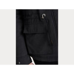 Iba bunda W 15136160 čierna XS