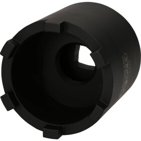 Základné teleso, Ø 76,5 mm KS Tools 460.5342; 460.5342