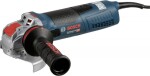 Bosch GWX 125 Professional 0.601.7C8.002