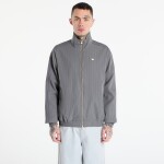 Mikina adidas Firebird Loose Pinstripes Track Top Grey Four XL