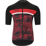 Pánský cyklistický dres Endurance Dennis Cycling/MTB S/S Shirt