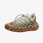 Tenisky KEEN Uneek 360 Women Birch/ Roasted Pecan EUR 39.5