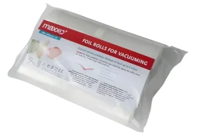 Maxxo Úloha pre vákuovačky / 3 ks / 20 cm x 3 m / 4vrstvové (491400025652)
