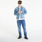 Bunda Calvin Klein Jeans 90S Trucker Jacket Light Playbill L