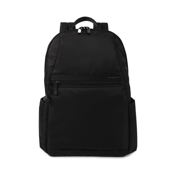 Elegantný dámsky batoh do mesta Hedgren Vogue XXL Black