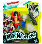 Hasbro Transformers Mixmashers figúrka Starscream