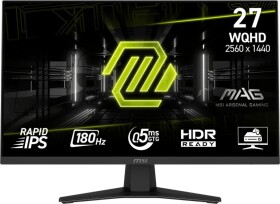MSI MAG 274QF