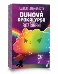 Labilní jednorožci: Duhová apokalypsa