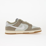 Tenisky Nike Dunk Low Retro Se Light Silver/ White-Light Army-Sail-Gum Light Brown EUR 38.5