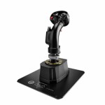 Thrustmaster Joystick AVA FA18 SUPER HORNET FLIGHT STICK / pre PC (2960863)