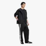 Bunda adidas Trefoil Essentials Woven Jacket Black M