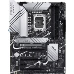 ASUS PRIME Z790-P D4 / Z790 / LGA 1700 / 4x DDR4 / PCIEx16 / 1x 2.5GLAN / ATX (90MB1CV0-M0EAY0)