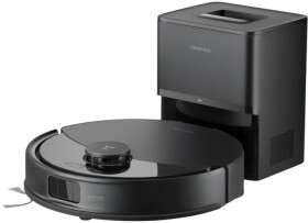 Roborock Q10 PF+ Čierny