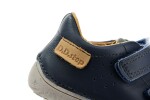 D.D.Step Royal Blue S073-61950B celoroční nízké barefoot boty 22 EUR