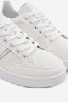 Pánske tenisky Big Star TT174308 White 44