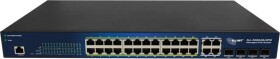 Allnet 24+4P ALL-SG8428v2PM POE M