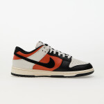 Tenisky Nike Dunk Low Retro Phantom/ Black-Vintage Coral-Pale Ivory EUR 42