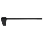 KS Tools 400.9083 Nastavovacie meradlo, dĺžka 165,0 mm; 400.9083
