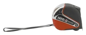 YATO YT-7131 / Meter zvinovací 8 mx 25 mm (YT-7131)