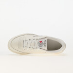 Tenisky Reebok Club C 85 Chalk/ Chalk/ Hunter Green EUR 43