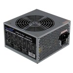 LC Power LC600H-12 V2.31 sieťový zdroj pre PC 600 W ATX; LC600H-12