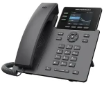 Grandstream GRP2611G / VoIP telefón / 3x SIP účet / 12 BLF kľúčov / PoE / Gigabit LAN (GRP2611G)