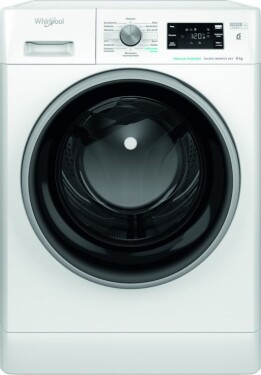 Whirlpool FFB 8258 BSV PL