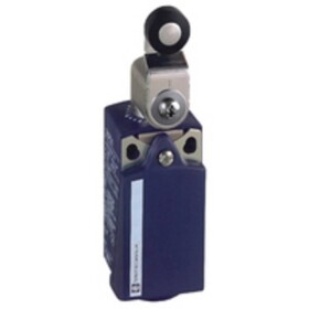 Telemecanique XCKP2118P16 XCKP2118P16 koncový spínač páka s valčekom/simulovanú rolnú IP66/IP67 1 ks; XCKP2118P16