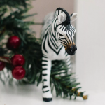 Safari Ltd. Safari Ltd. Figúrka - Zebra stepná