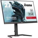 Iiyama G-Master GB2770QSU-B6 Red Eagle