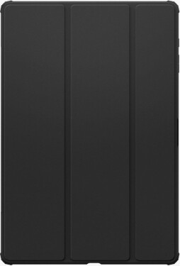 Spigen Ultra Hybrid Pro do Galaxy Tab S10 Ultra / S9 Ultra / S8 Ultra, czarno-przezroczyste
