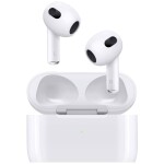 Apple AirPods 2022 s nabíjacím puzdrom Lightning MPNY3ZM/A