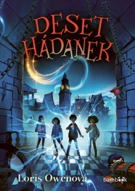 Deset hádanek, Owenová Loris