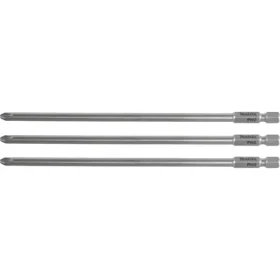 Makita P-67795 Predĺžený Bit PH2 157 mm 3 ks (0088381998321)