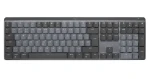 Logitech MX Mechanical grafitová / Klávesnica / bezdrôtová / podsvietená / taktilné spínače / CH layout (920-010752)