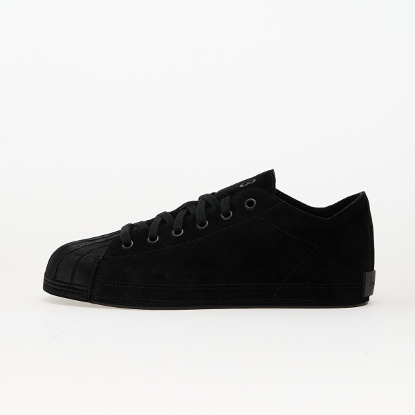 Tenisky Y-3 Nizzastar Lo Black/ Black/ Black EUR 44