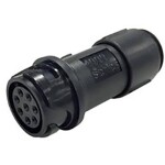 Bulgin PXP4011/08S/3540 1 ks; PXP4011/08S/3540