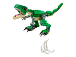 LEGO® Creator 3 v 1 31058 Úžasný dinosaurus