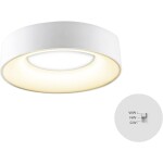 EVN R30180125 EVN Lichttechnik LED stropné svietidlo 18 W biela; R30180125