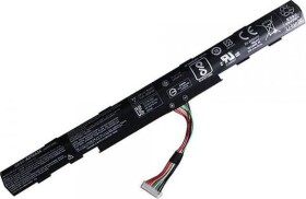 CoreParts AS16A5K 2650 mAh batéria - neoriginálna