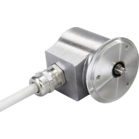 Posital Fraba absolútny rotačný snímač 1 ks UCD-S401B-1213-N060-2RW magnetické synchro 58 mm; UCD-S401B-1213-N060-2RW