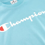 Champion SS Tee M 220256 BS184 Pánske M