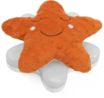 Chicco Nočná lampička 2v1 YouMe Star / Viacfarebná / od 2 rokov (00012385000000)