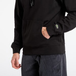 Mikina LACOSTE Men's Sweatshirt Black M