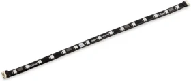 Aqua Computer RGBpx LED-Strip 32cm / dĺžka 32cm / šírka 10mm / 15 adresovateľných LED / pre D5 NEXT alebo Quadro, Octo (53268)