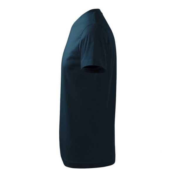 Tričko Adler so špicatým výstrihom MLI-11102 2XL