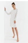 Nočná košeľa model 212762 Cana Xl